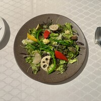 キャプテンズワーフ - 