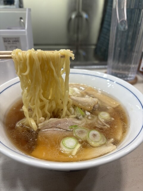 せんだいとと中華そば ねこまんま - 勾当台公園/ラーメン | 食べログ