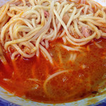 べんてん - スープ割