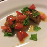 TRATTORIA AL SODO  - 