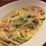 TRATTORIA AL SODO  - 