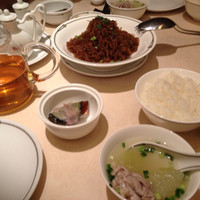 中国飯店 市ヶ谷店 - 
