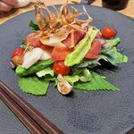 ダイナミックキッチン＆バー 響 カレッタ汐留店  - 