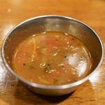 Spice Drunker やぶや - 