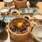 牛たん けやき - 