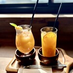 80 ESPRESSO WAKAURABASE - 