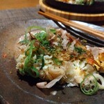 酒と鉄板料理 やいたんのご予約 - 北大路/お好み焼き | 食べログ