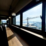 80 ESPRESSO WAKAURABASE - 