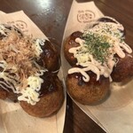 銀だこ大衆酒場 - 