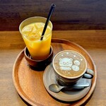 80 ESPRESSO WAKAURABASE - 