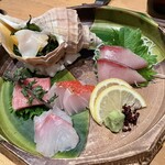 ダイナミックキッチン＆バー 響 カレッタ汐留店  - 