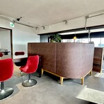 80 ESPRESSO WAKAURABASE - 