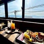 80 ESPRESSO WAKAURABASE - 