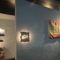 白金Baru - 