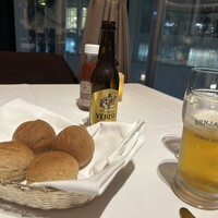 ベンジャミンステーキハウス KITTE大阪店 - 