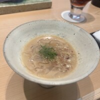 鮨 さいとう はなれ NANZUKA - 