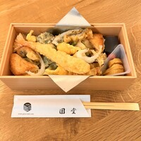 京都祇園 天ぷら八坂圓堂 -  京都祇園 天ぷら八坂圓堂 -