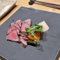 ダイナミックキッチン＆バー 響 カレッタ汐留店  - 
