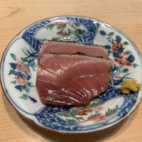 鮨 さいとう はなれ NANZUKA - 