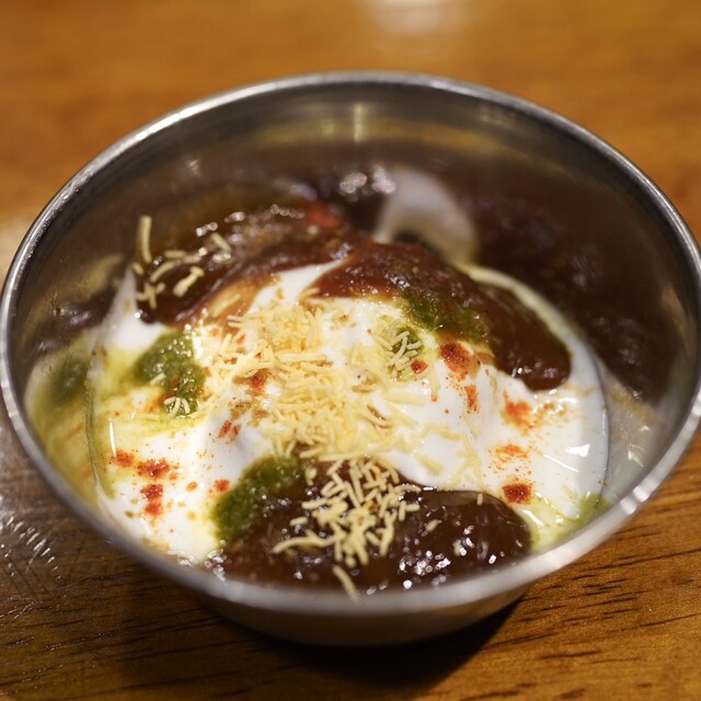 Spice Drunker yabuya, Yokohama, Japan