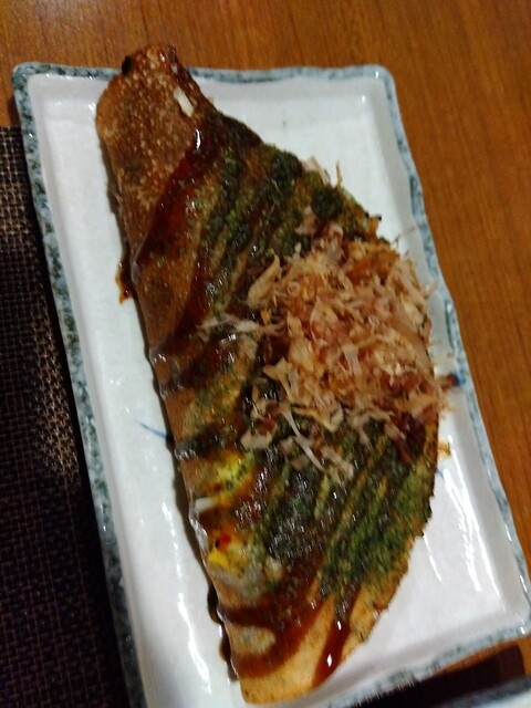 酒と鉄板料理 やいたんのご予約 - 北大路/お好み焼き | 食べログ