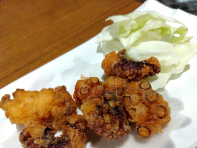 酒と鉄板料理 やいたんのご予約 - 北大路/お好み焼き | 食べログ