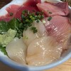 はじめ鮮魚店