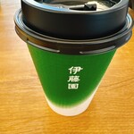 茶寮 伊藤園 - 