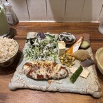 ピパーチキッチン - 