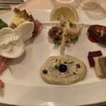 エリオ・ロカンダ・イタリアーナ - 