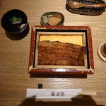 博多うなぎ屋 藤う那 - 