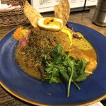 カレーショップ初恋 - 