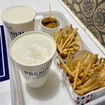 シネマサンシャイン衣山　コンセッション - 