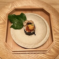 笹組 調整 - 