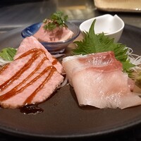 神戸牛すてーきIshida. - 