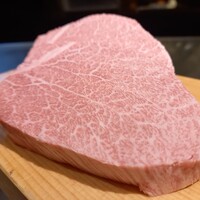 神戸牛すてーきIshida. - 