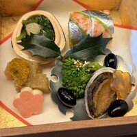 菊乃井 本店 - 