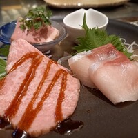 神戸牛すてーきIshida. - 