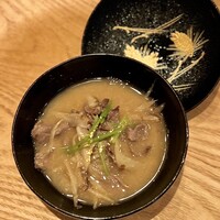 笹組 調整 - 