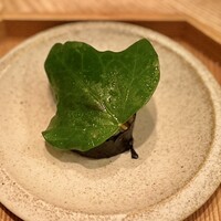 笹組 調整 - 