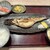 ごはんや金沢 - 料理写真:子持ちにしん定食
