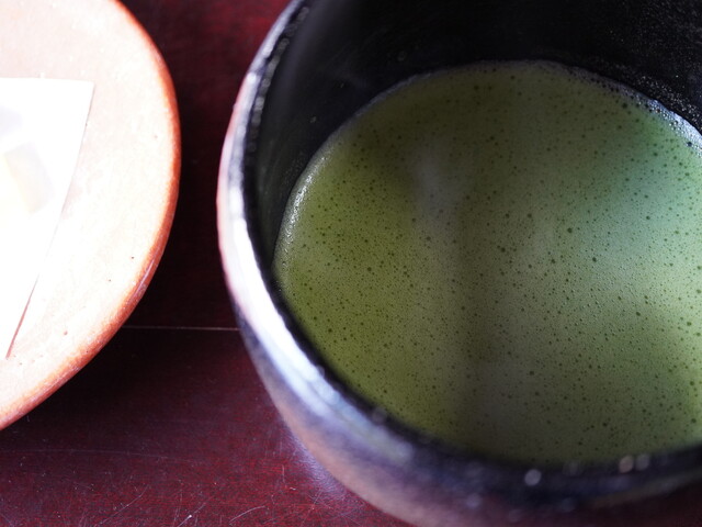 本間美術館　喫茶室 - 酒田（カフェ）の写真