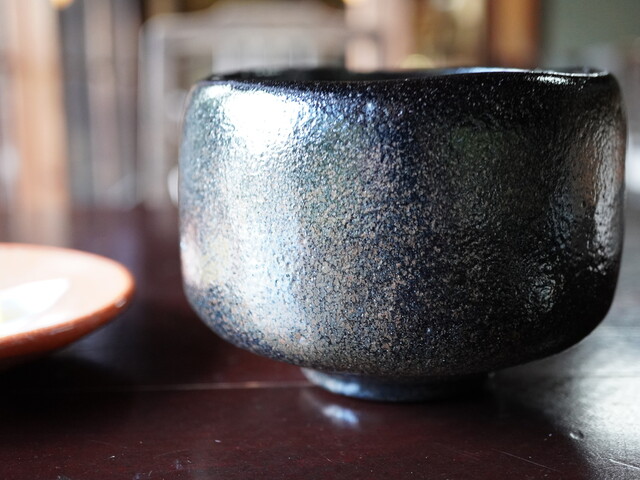 本間美術館　喫茶室 - 酒田（カフェ）の写真