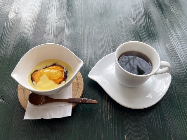 倉沼cafe（クラヌマカフェ） - 東旭川（カフェ）の写真