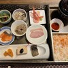レストラン 日本料理 あさ日