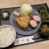 とんかつ 四十三番 伊勢店