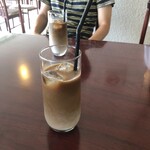 三城いこいの広場 レストラン - 