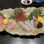 三代目 まる天 - 