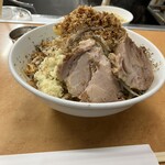 ラーメン荘 歴史を刻め - 