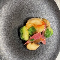 個室中華 頤和園 京橋店 - 